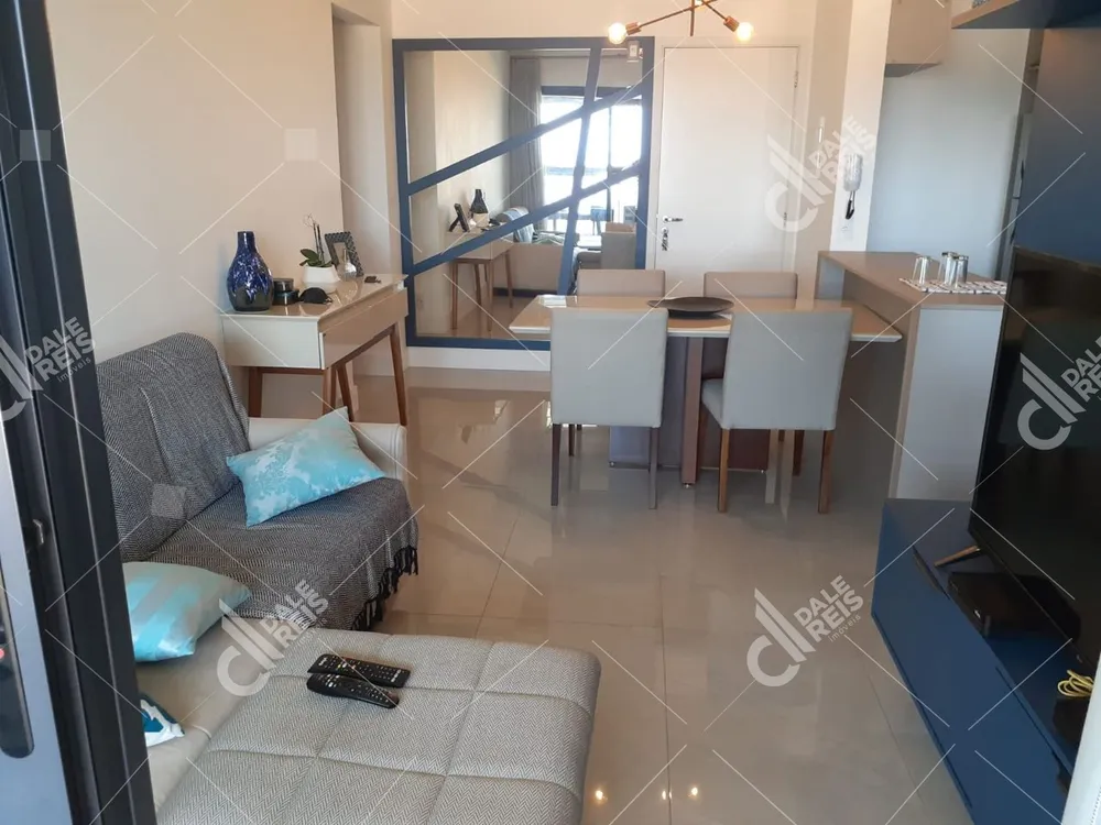 Apartamento, 2 quartos, 62 m² - Foto 22