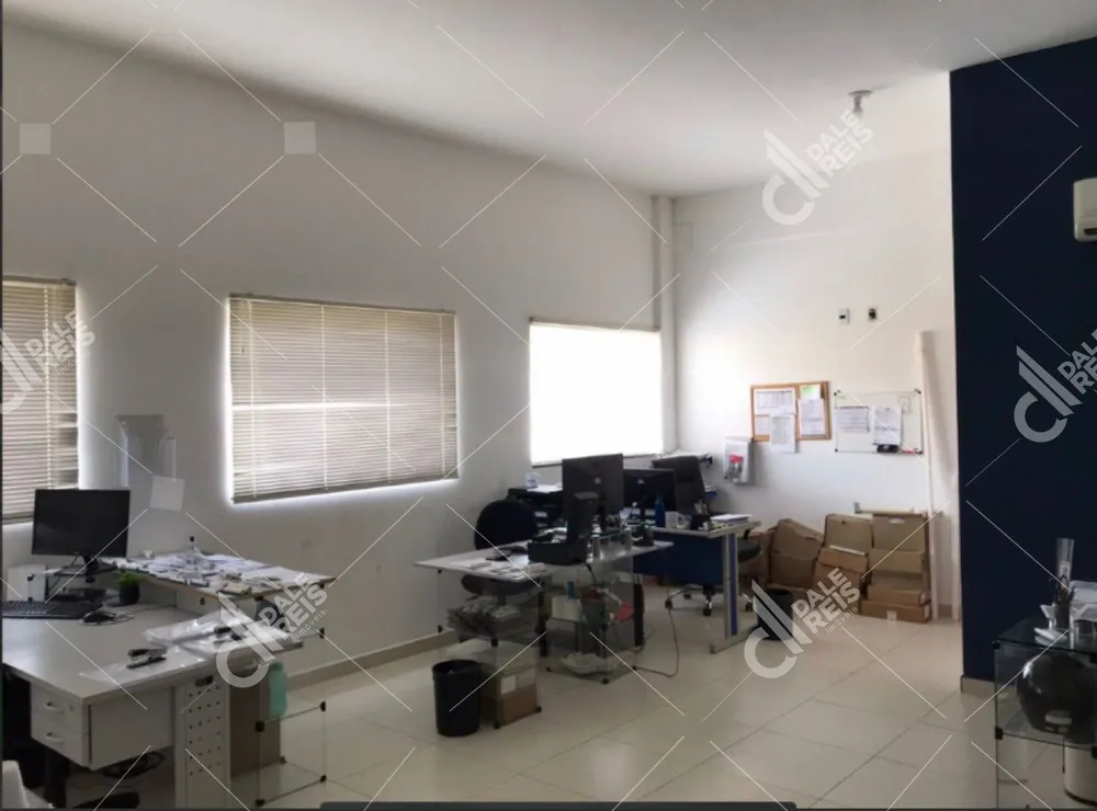 Depósito-Galpão, 3000 m² - Foto 15