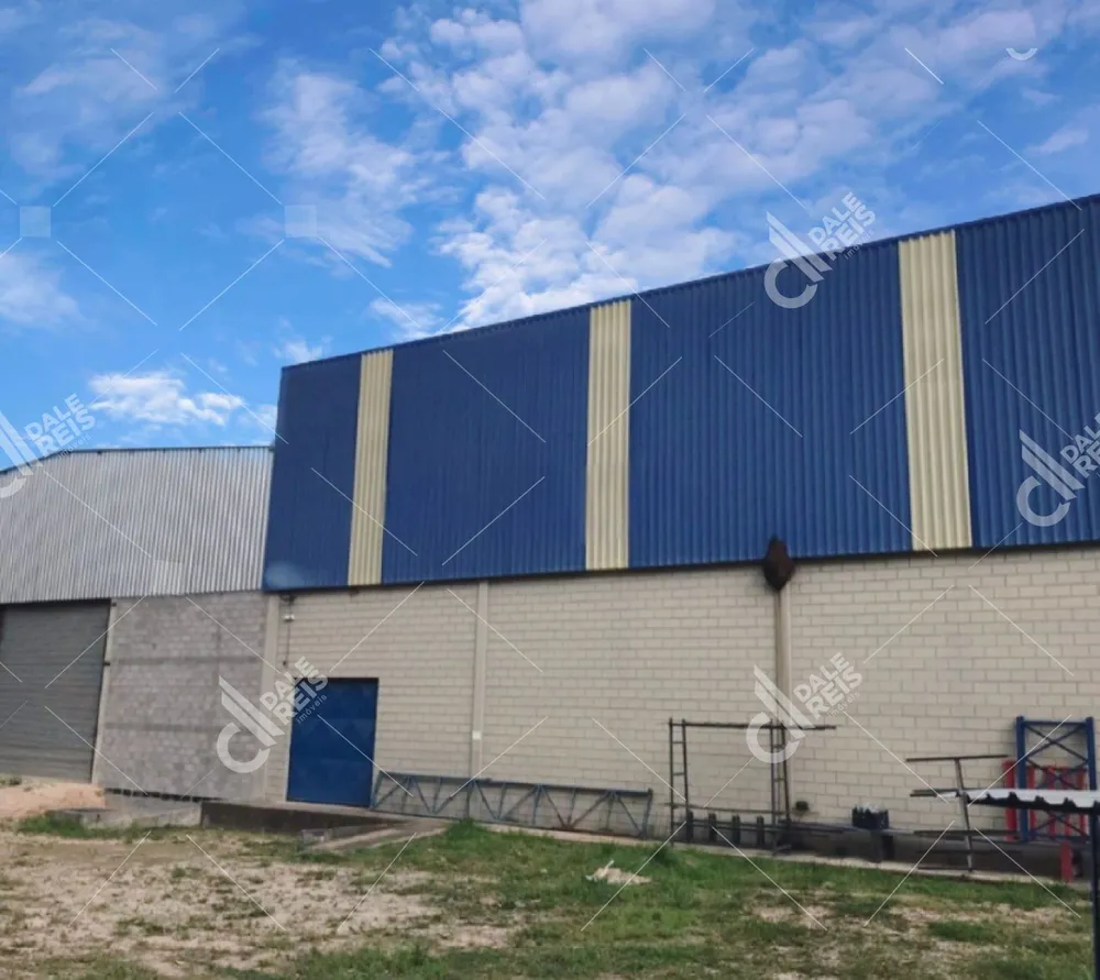 Depósito-Galpão, 3000 m² - Foto 20