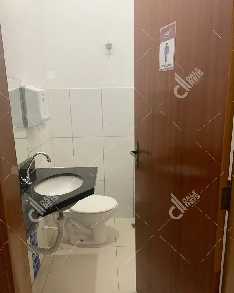 Depósito-Galpão, 3000 m² - Foto 13
