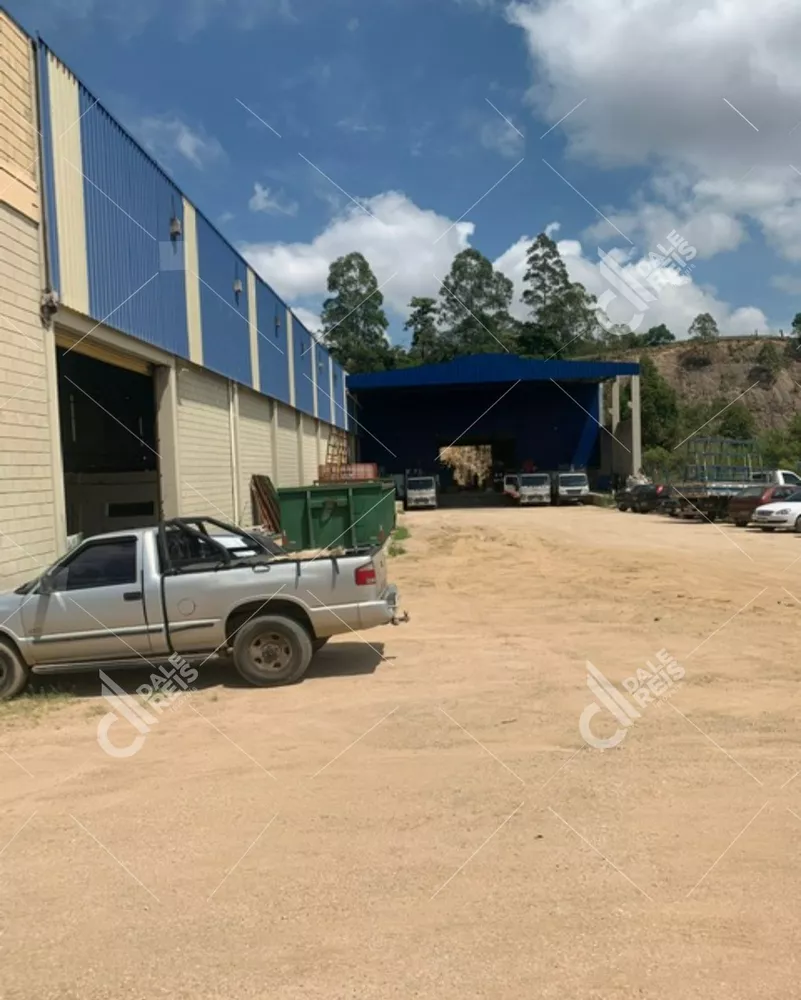 Depósito-Galpão-Armazém à venda, 3000m² - Foto 5