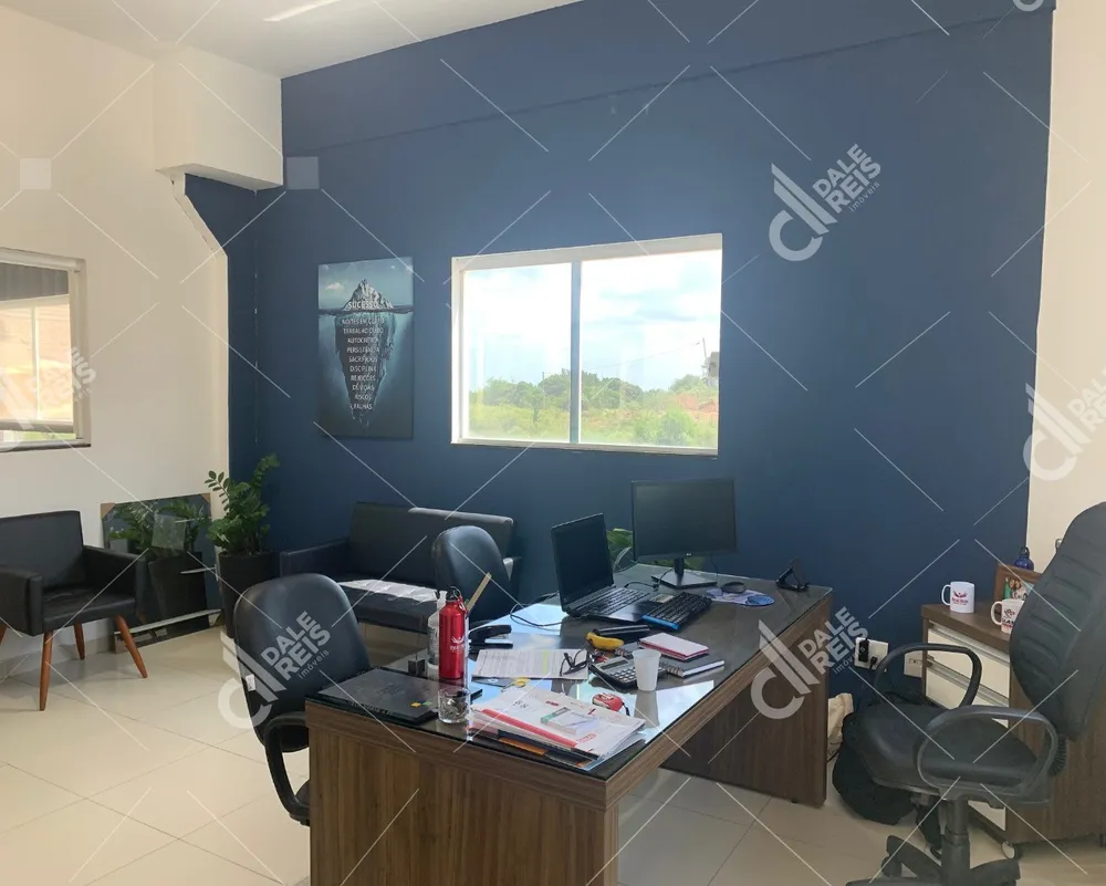 Depósito-Galpão, 3000 m² - Foto 10