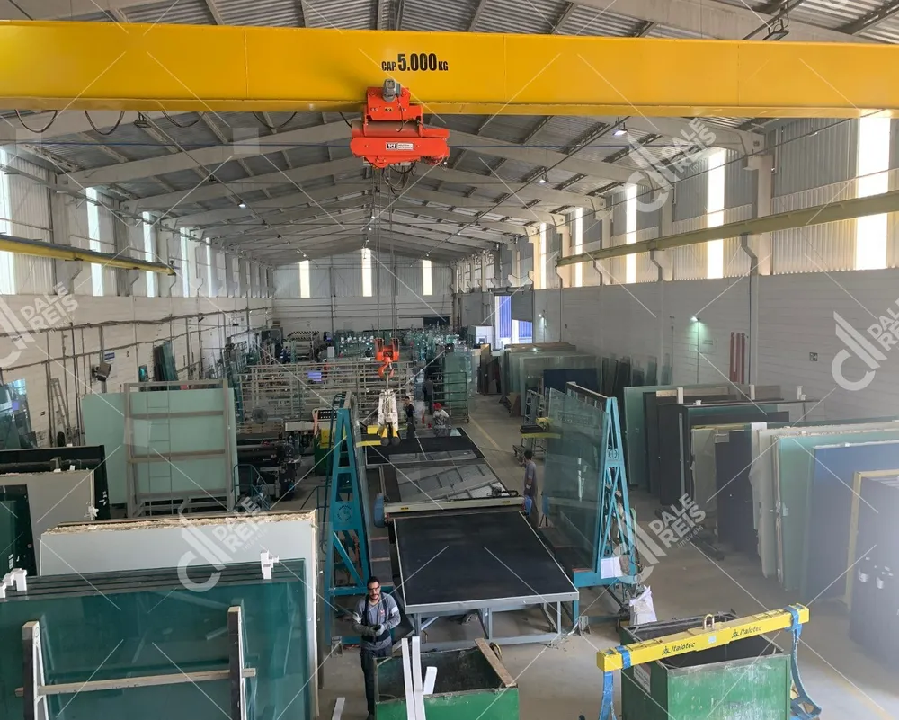 Depósito-Galpão, 3000 m² - Foto 11