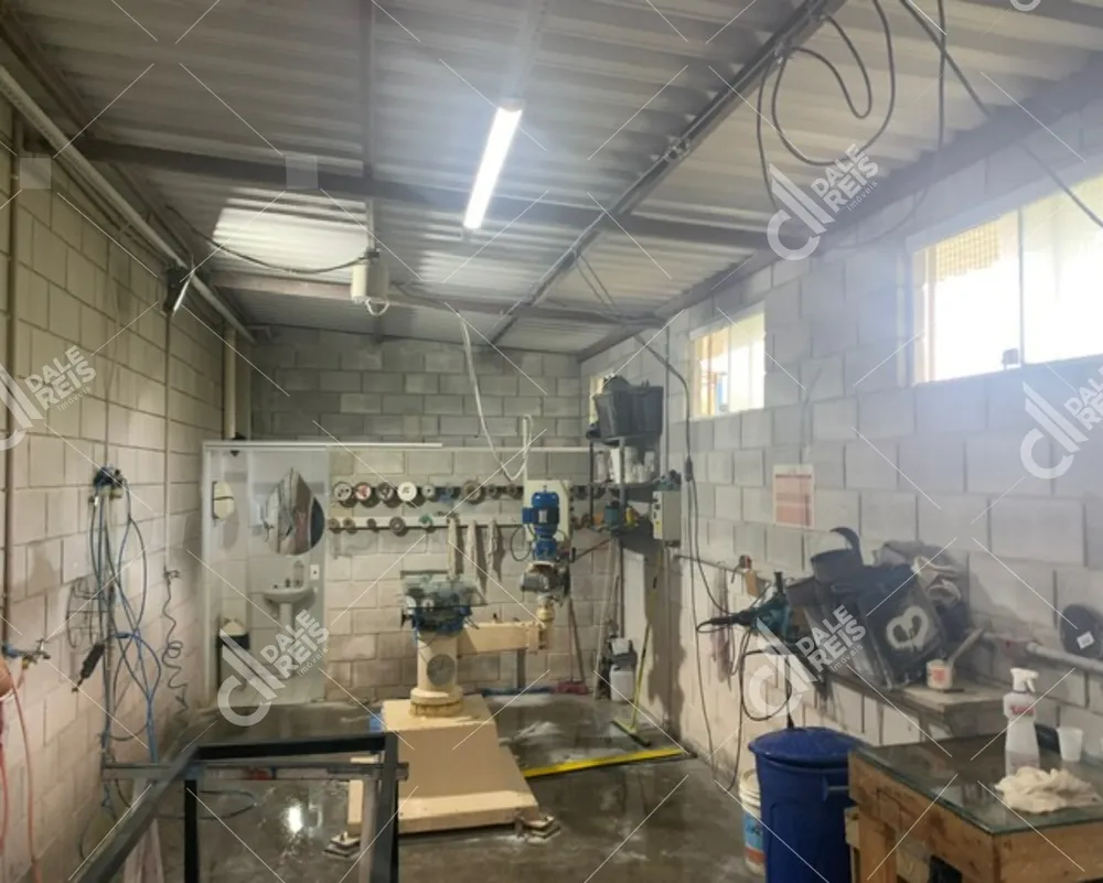 Depósito-Galpão, 3000 m² - Foto 19