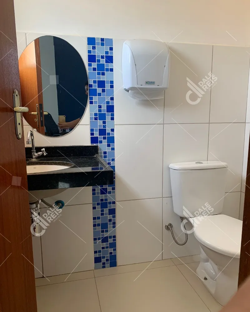 Depósito-Galpão, 3000 m² - Foto 12