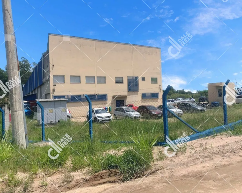 Depósito-Galpão-Armazém à venda, 3000m² - Foto 2