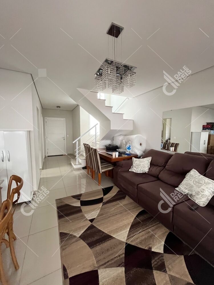 Casa de Condomínio, 3 quartos - Foto 41