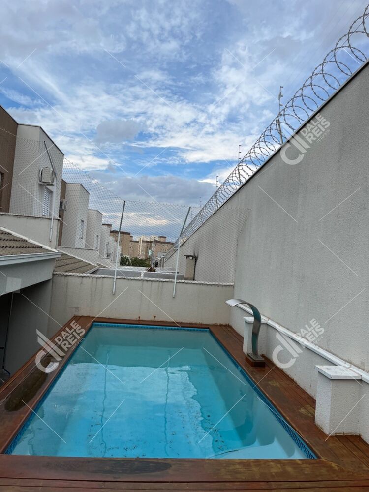 Casa de Condomínio, 3 quartos - Foto 27