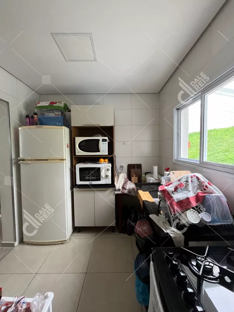 Casa de Condomínio, 3 quartos - Foto 7