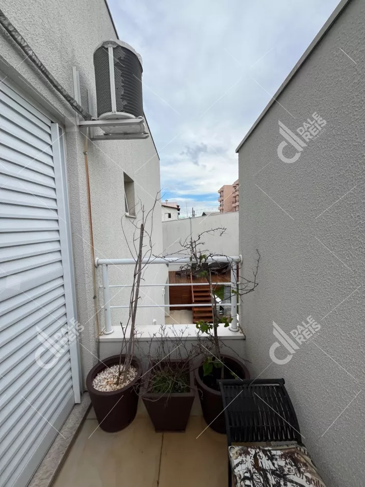 Casa de Condomínio, 3 quartos - Foto 5