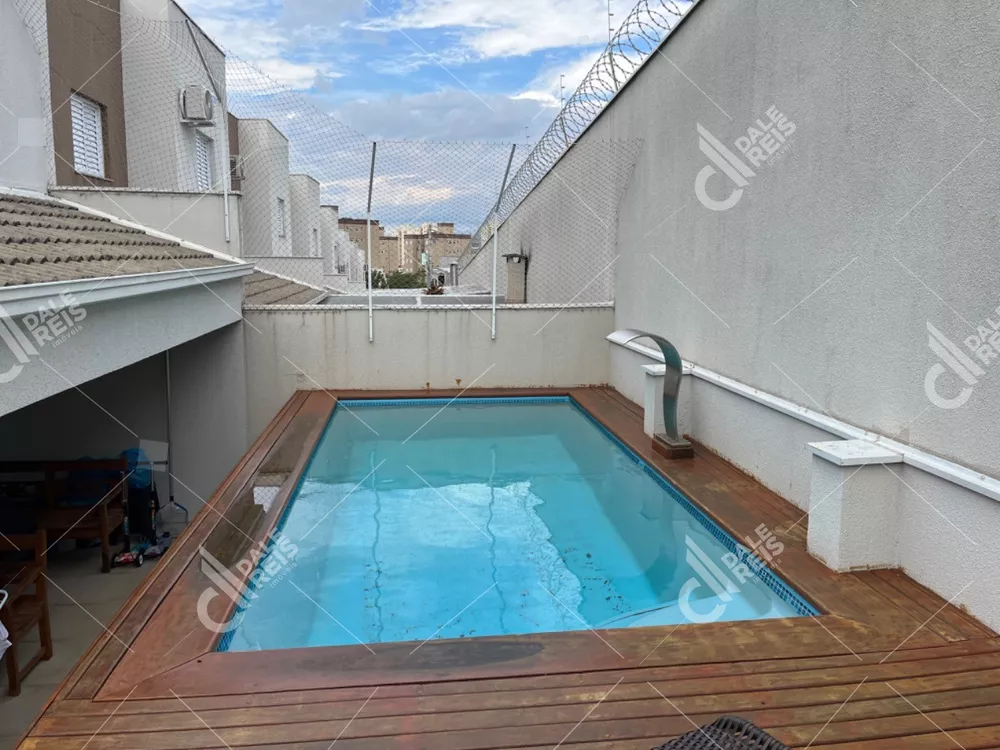 Casa de Condomínio, 3 quartos - Foto 22