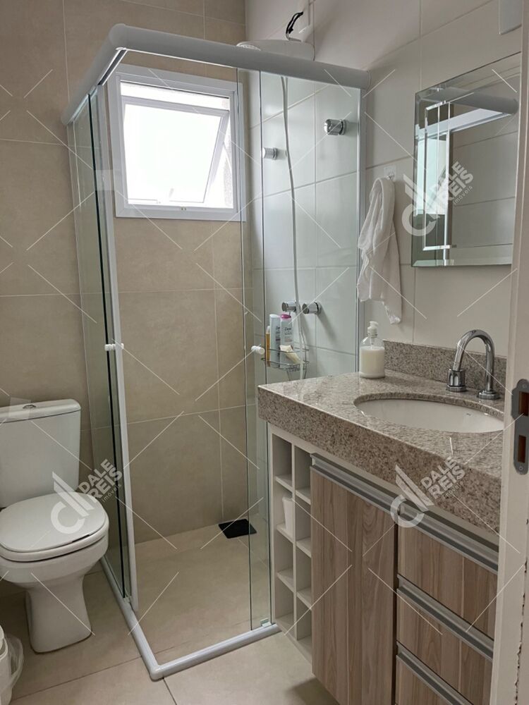 Casa de Condomínio, 3 quartos - Foto 31