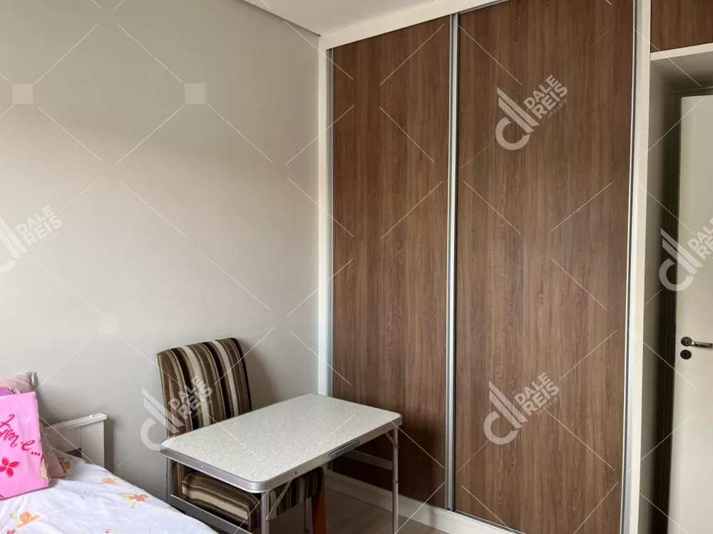 Casa de Condomínio, 3 quartos - Foto 17