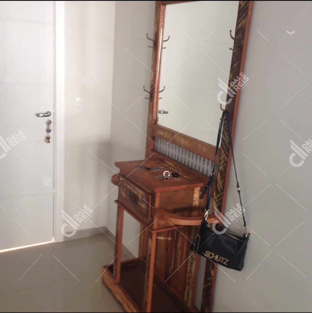 Casa de Condomínio, 3 quartos - Foto 30