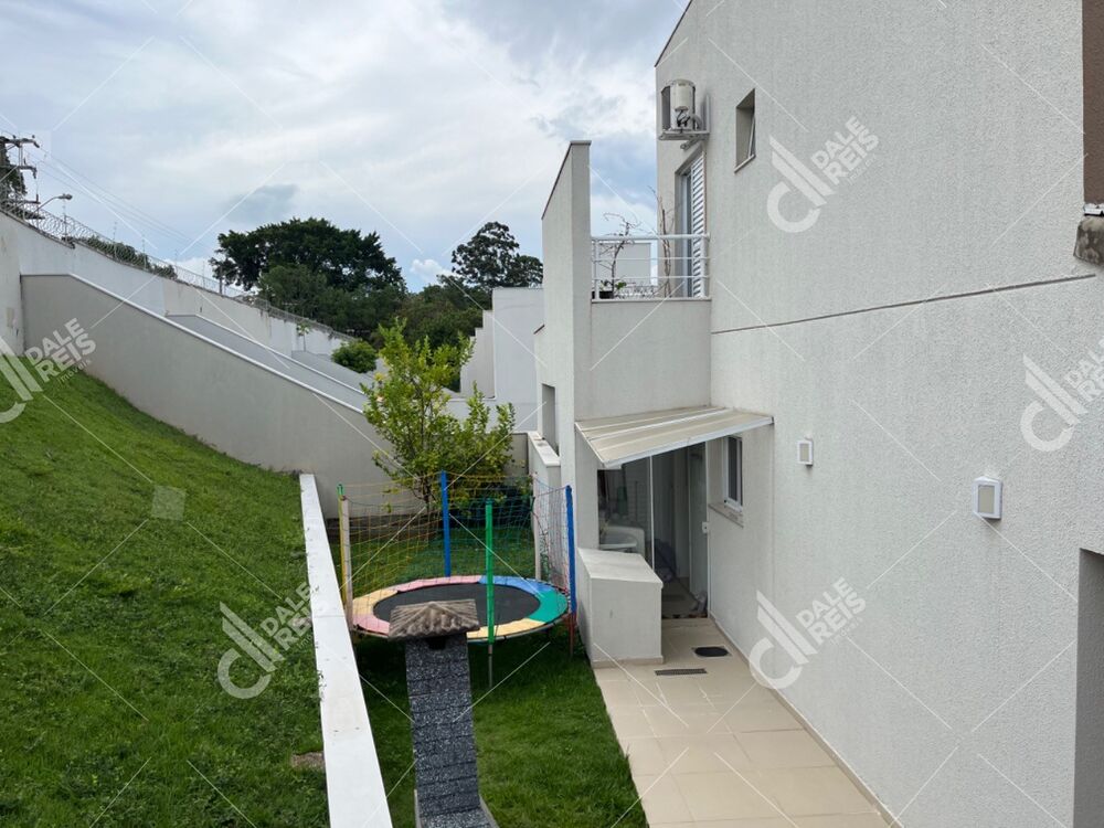 Casa de Condomínio, 3 quartos - Foto 40