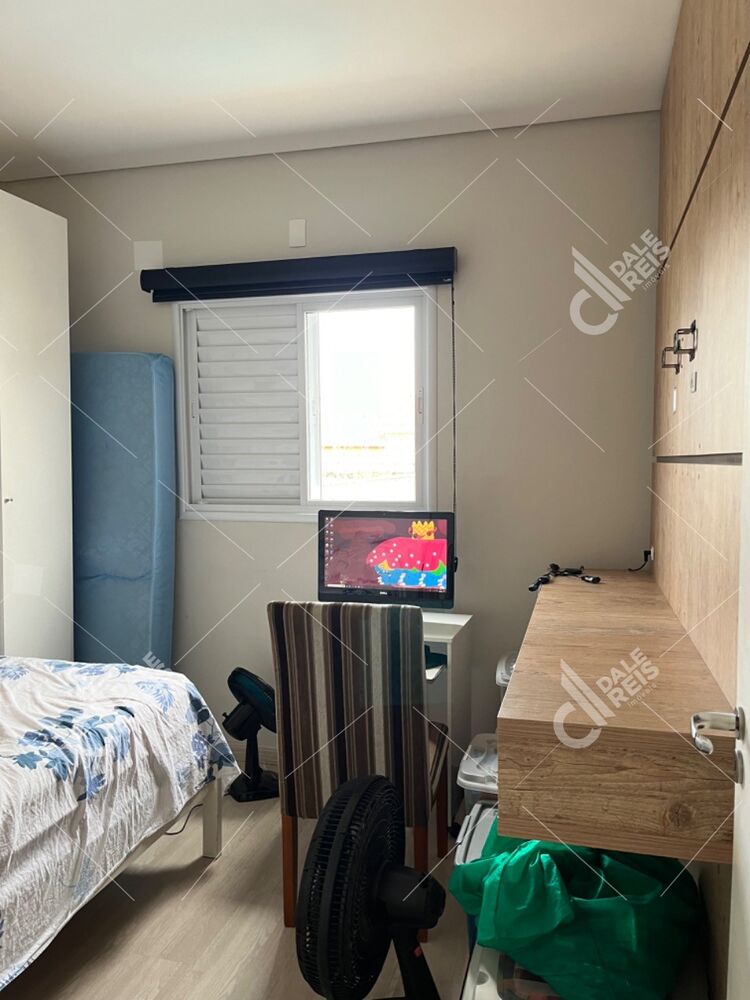 Casa de Condomínio, 3 quartos - Foto 37