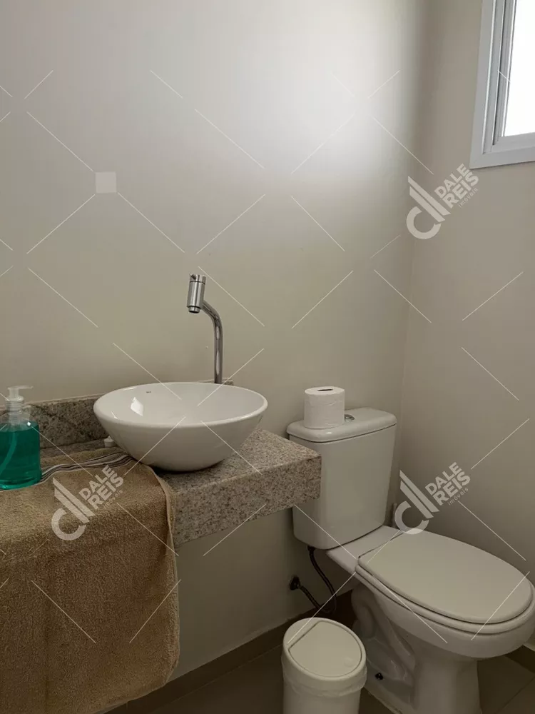 Casa de Condomínio, 3 quartos - Foto 9