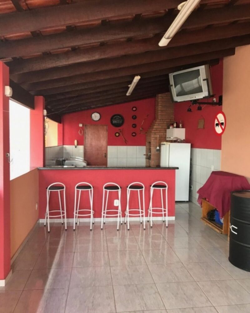 Casa, 2 quartos, 164 m² - Foto 22