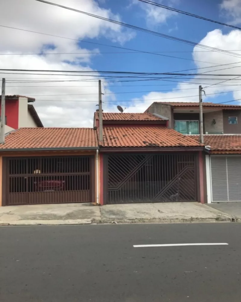 Casa, 2 quartos, 164 m² - Foto 7