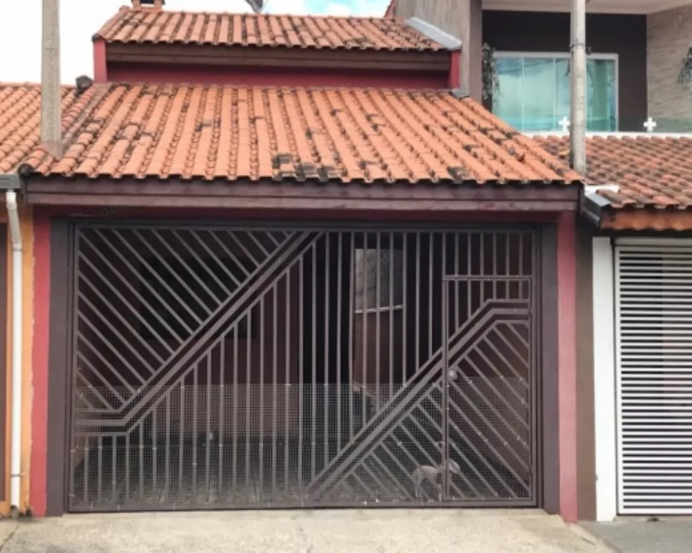 Casa, 2 quartos, 164 m² - Foto 6