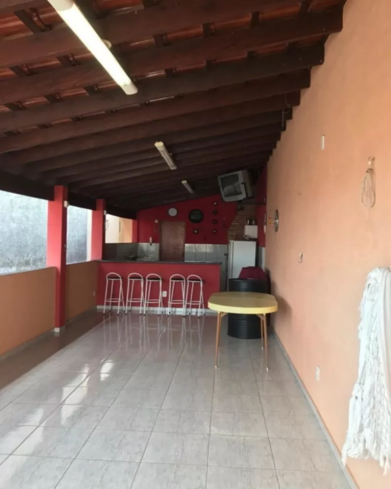 Casa, 2 quartos, 164 m² - Foto 3
