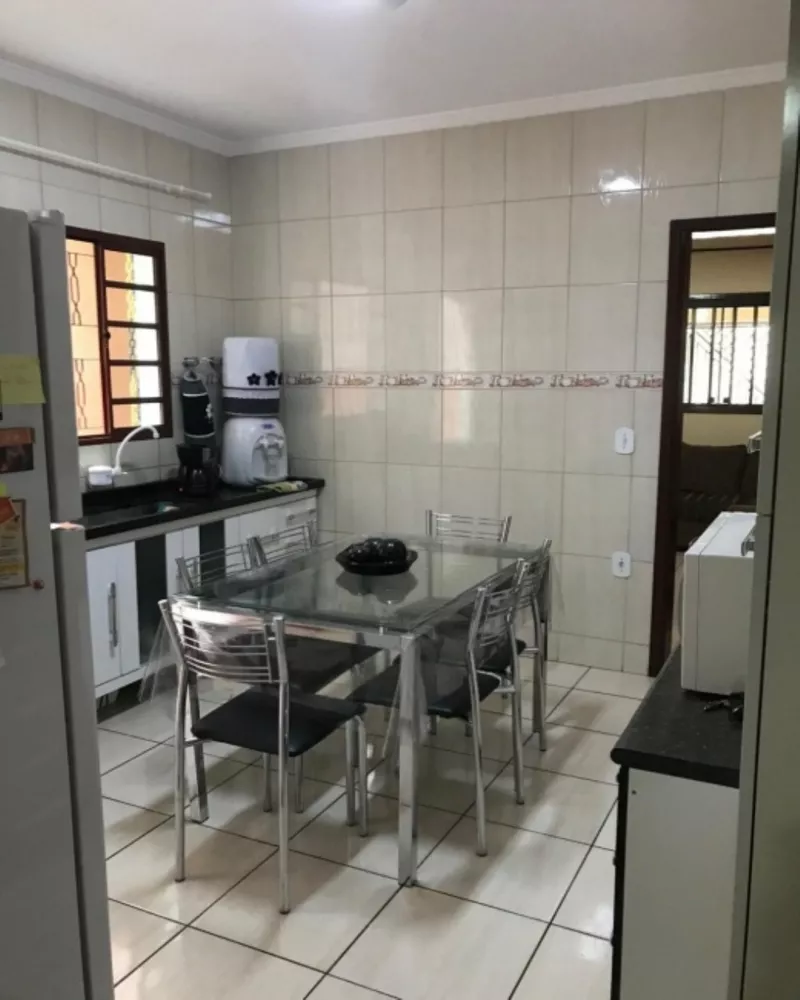 Casa, 2 quartos, 164 m² - Foto 2