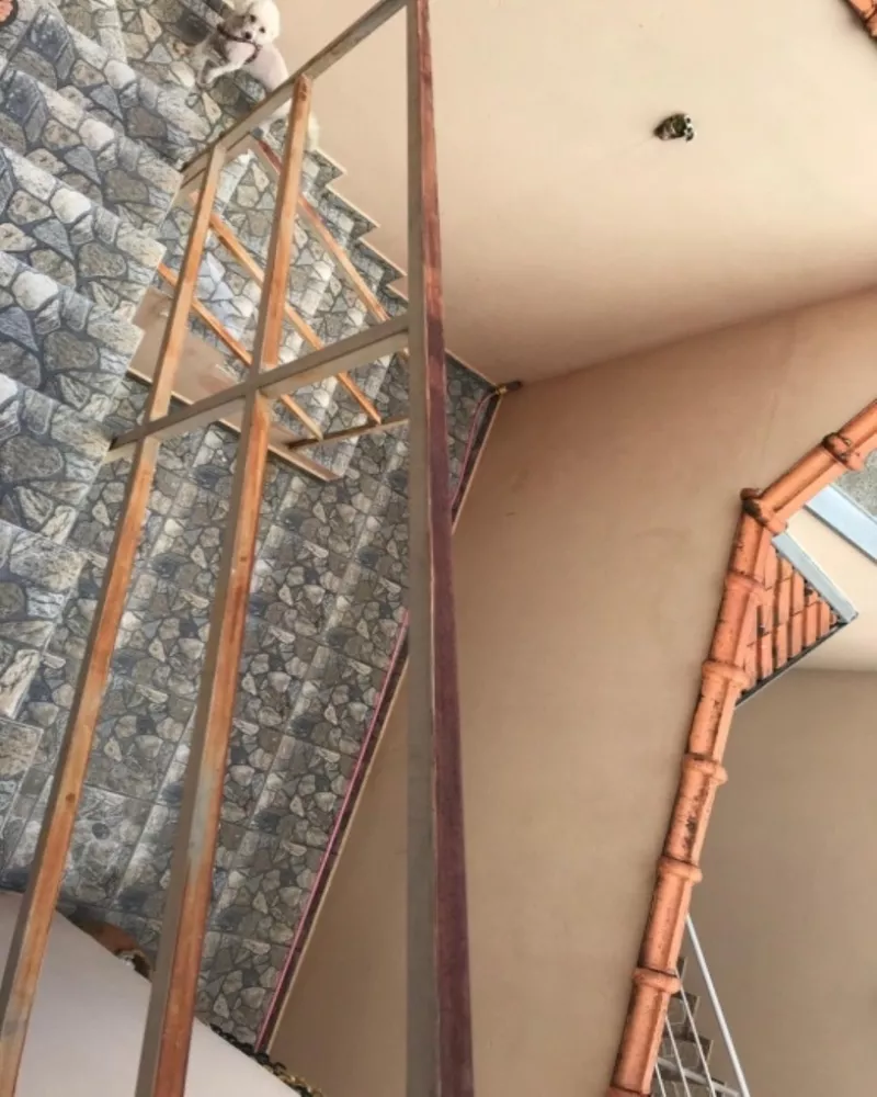 Casa, 2 quartos, 164 m² - Foto 5