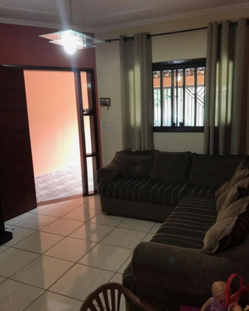 Casa, 2 quartos, 164 m² - Foto 13