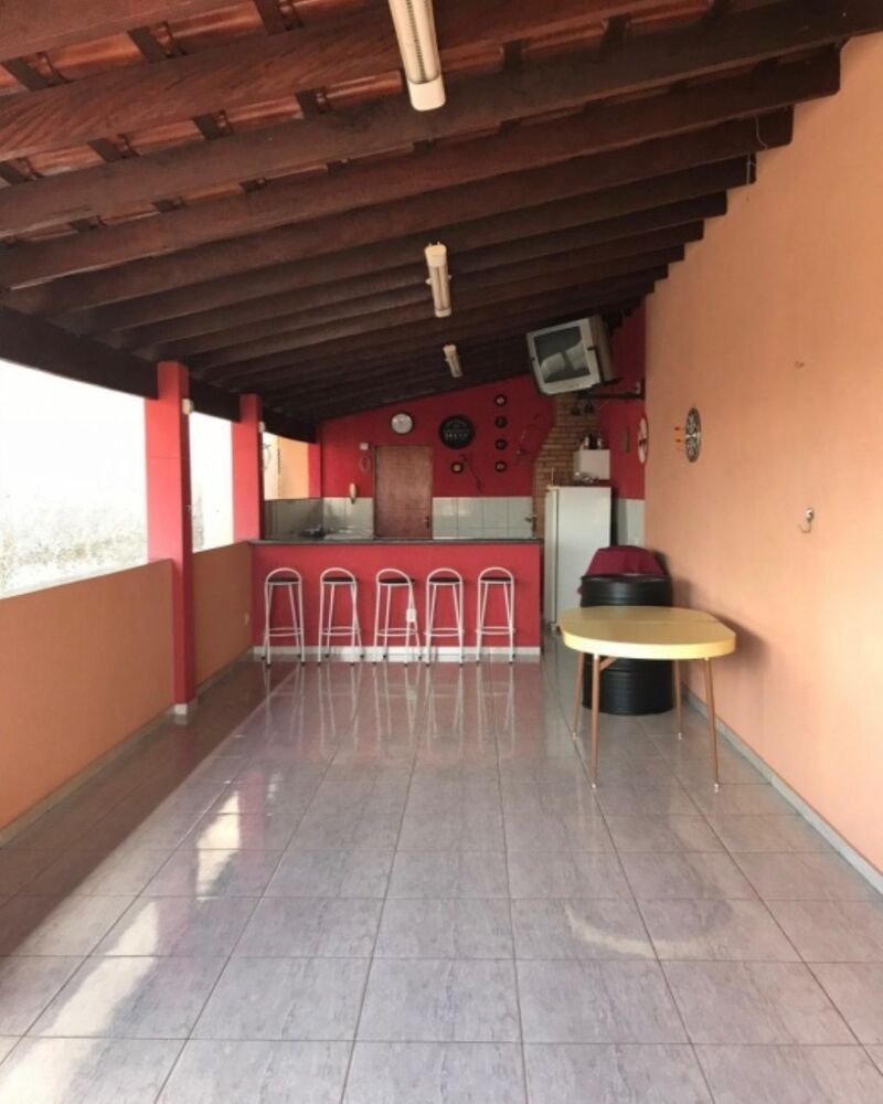 Casa, 2 quartos, 164 m² - Foto 8