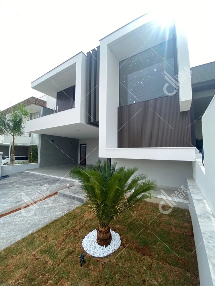 Casa de Condomínio - Foto 2