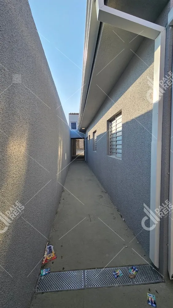 Casa, 2 quartos - Foto 6