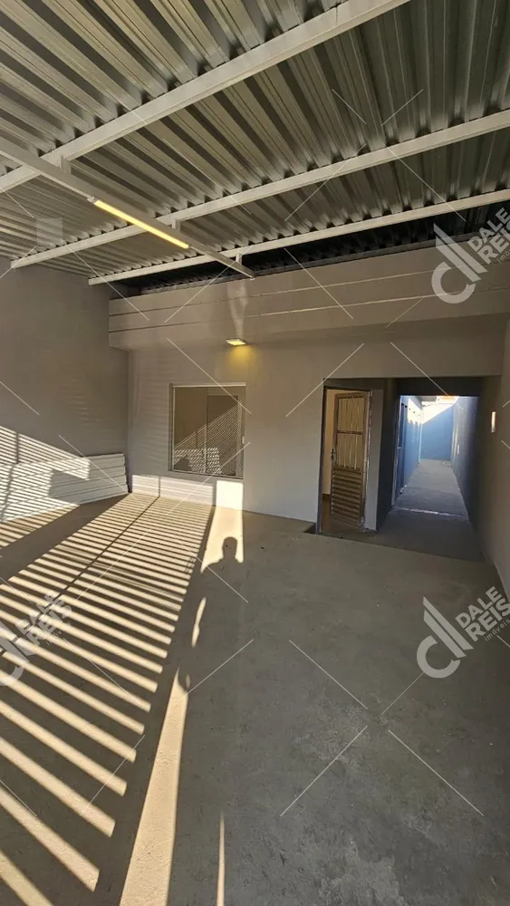 Casa, 2 quartos - Foto 7