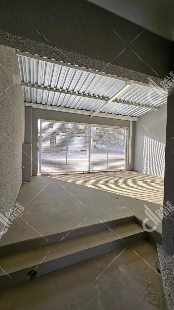 Casa, 2 quartos - Foto 2