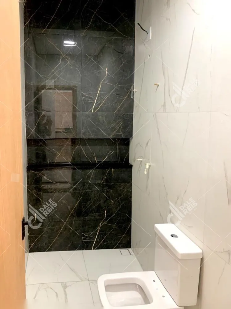Casa de Condomínio, 3 quartos - Foto 9