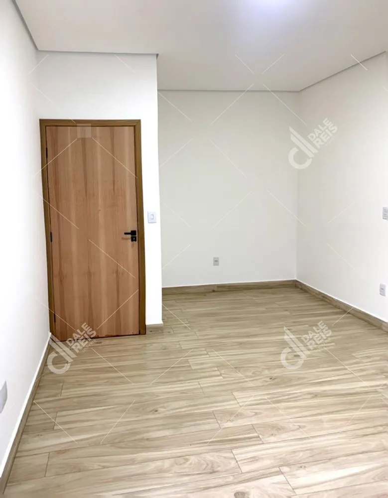 Casa de Condomínio, 3 quartos - Foto 12