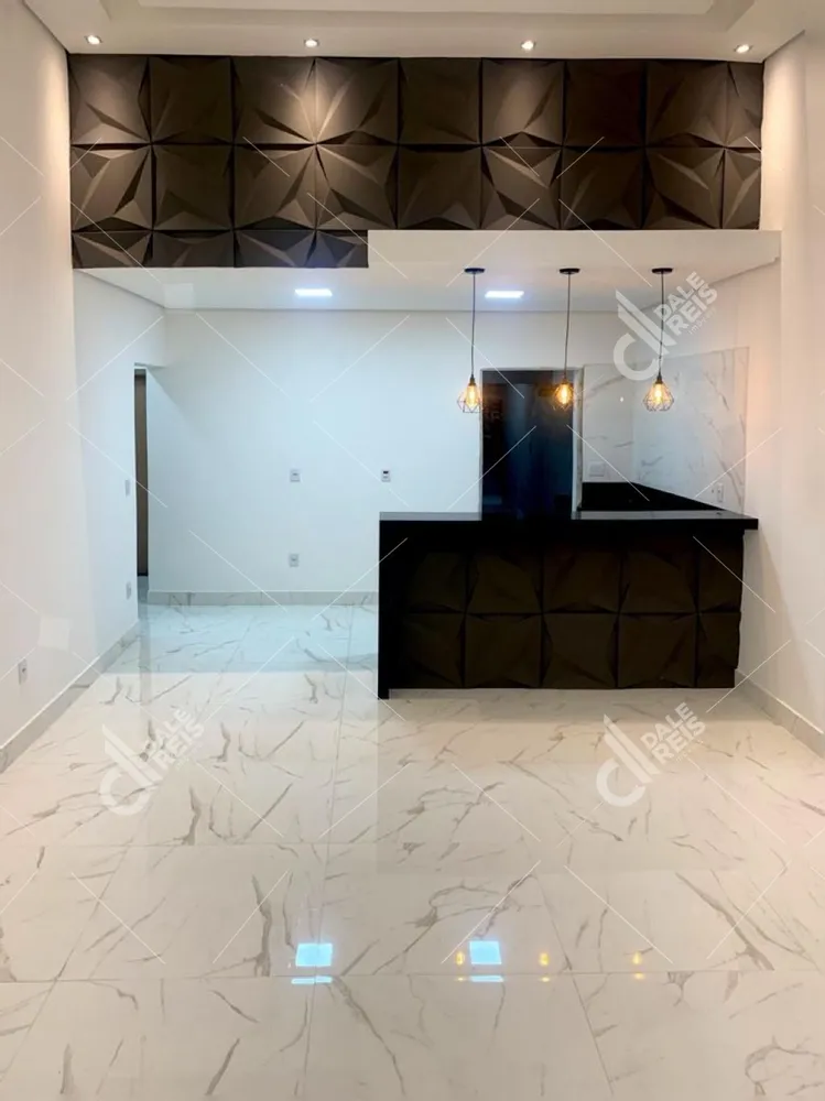 Casa de Condomínio, 3 quartos - Foto 8