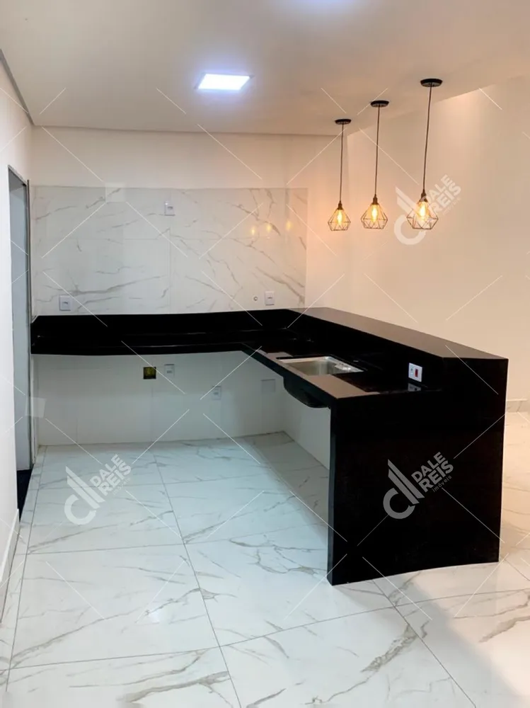 Casa de Condomínio, 3 quartos - Foto 6