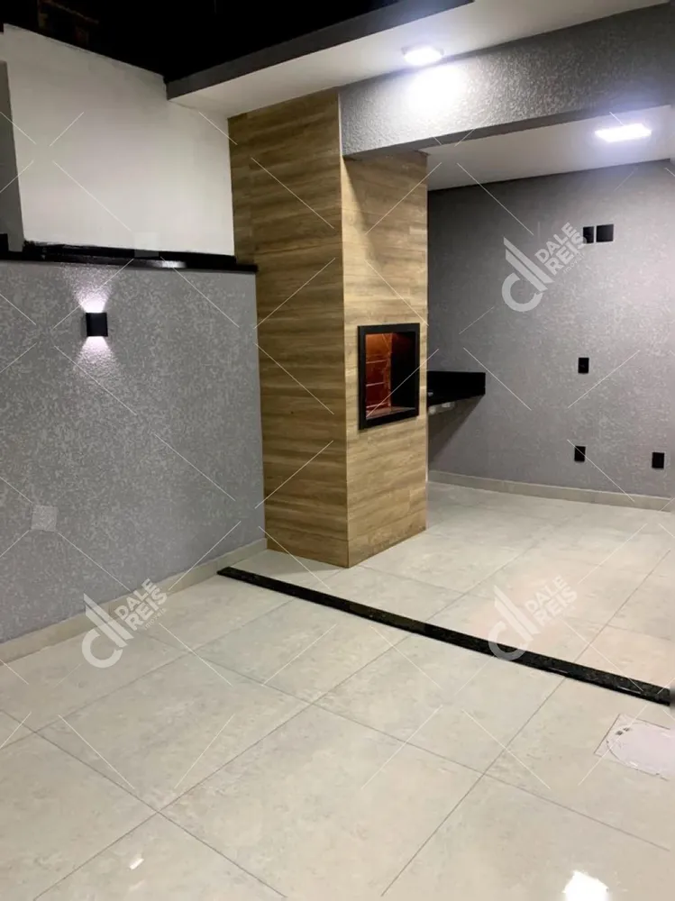 Casa de Condomínio, 3 quartos - Foto 18