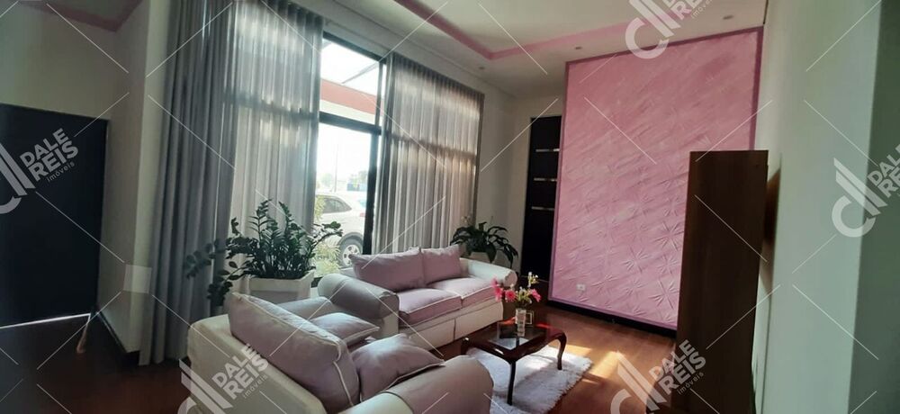 Casa, 4 quartos, 327 m² - Foto 3
