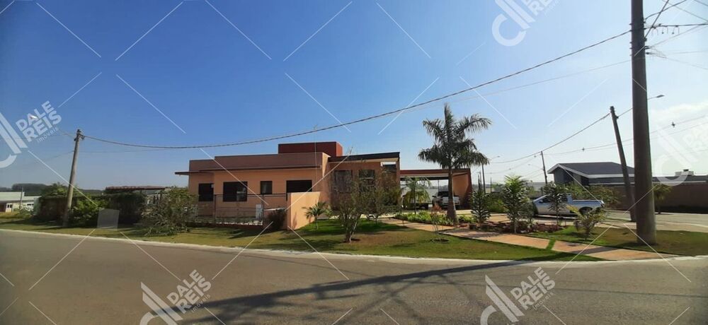 Casa, 4 quartos, 327 m² - Foto 7