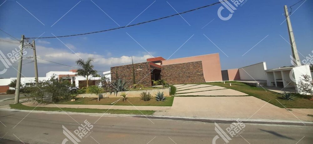 Casa, 4 quartos, 327 m² - Foto 4