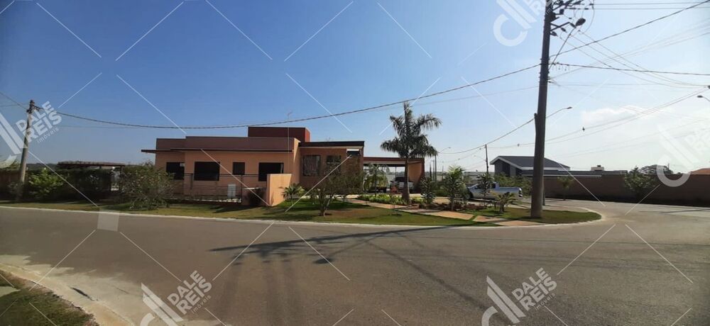 Casa, 4 quartos, 327 m² - Foto 5