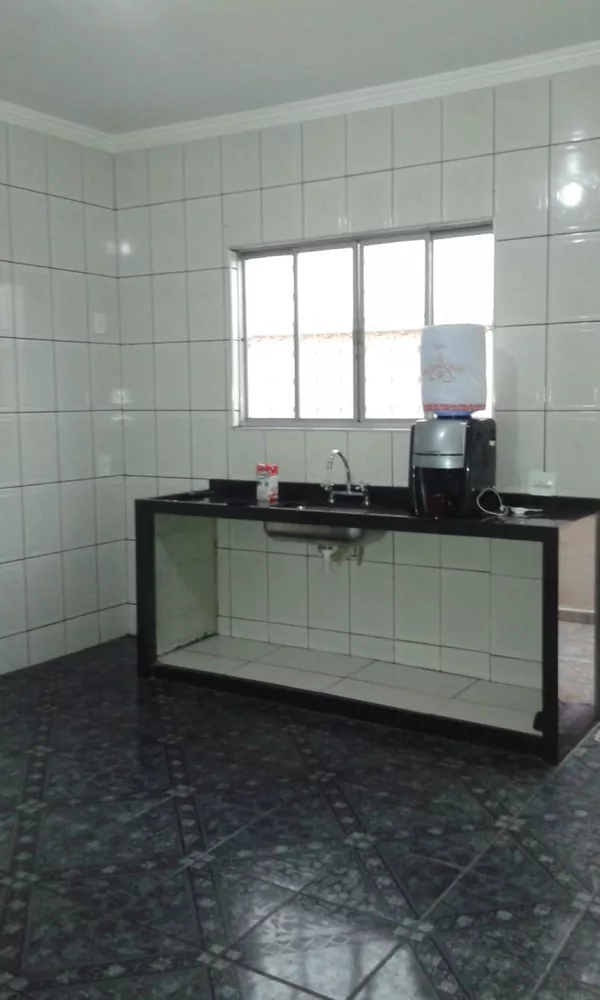 Casa, 3 quartos, 230 m² - Foto 2