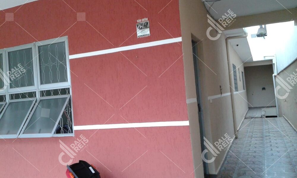 Casa, 3 quartos, 230 m² - Foto 9