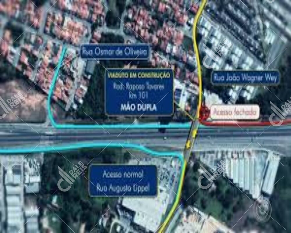 Loteamento e Condomínio, 390 m² - Foto 2