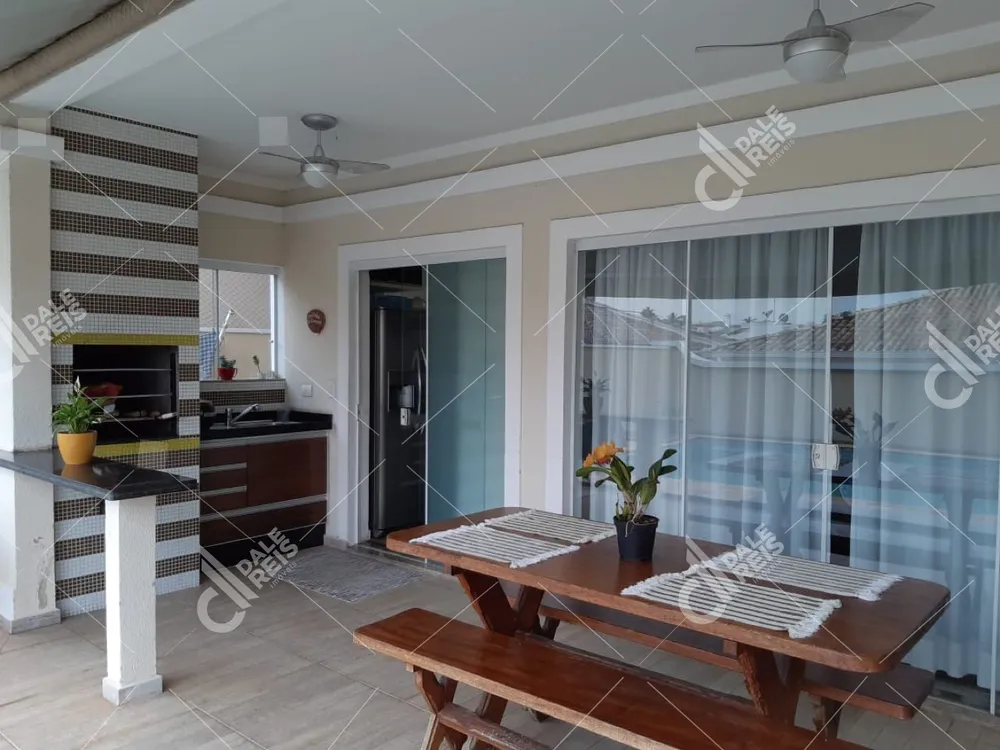 Casa, 4 quartos, 250 m² - Foto 14