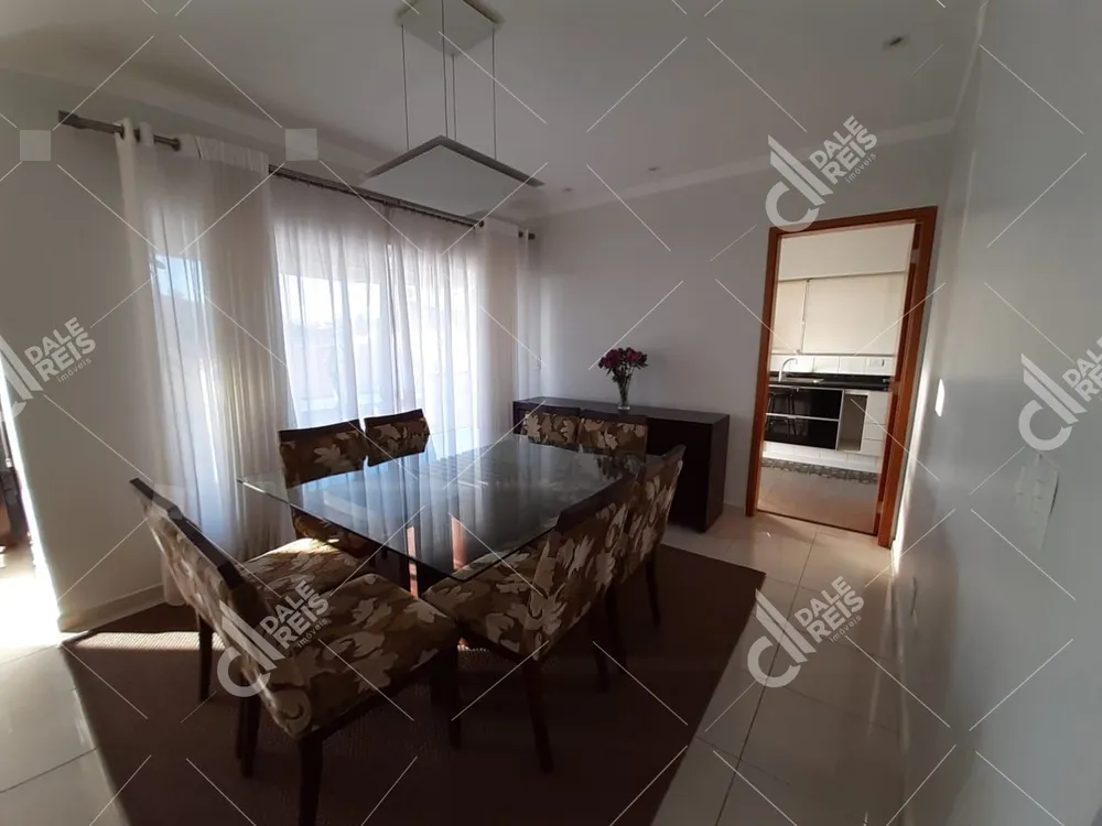 Casa, 4 quartos, 250 m² - Foto 5