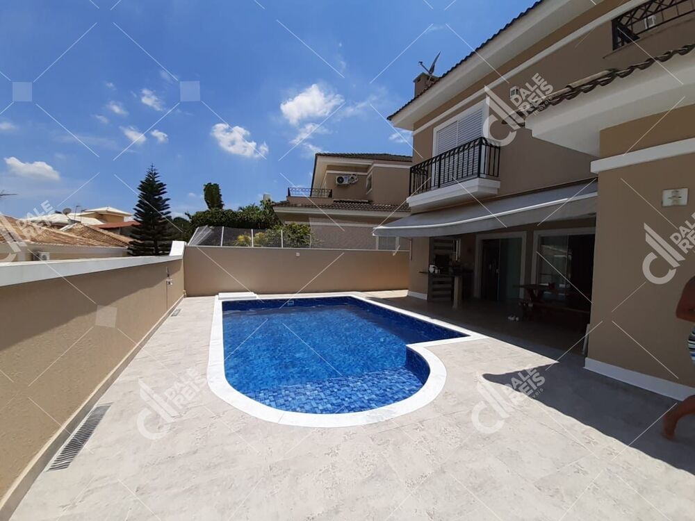 Casa, 4 quartos, 250 m² - Foto 15