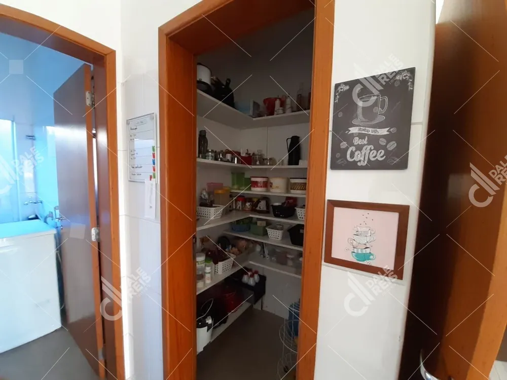 Casa, 4 quartos, 250 m² - Foto 7