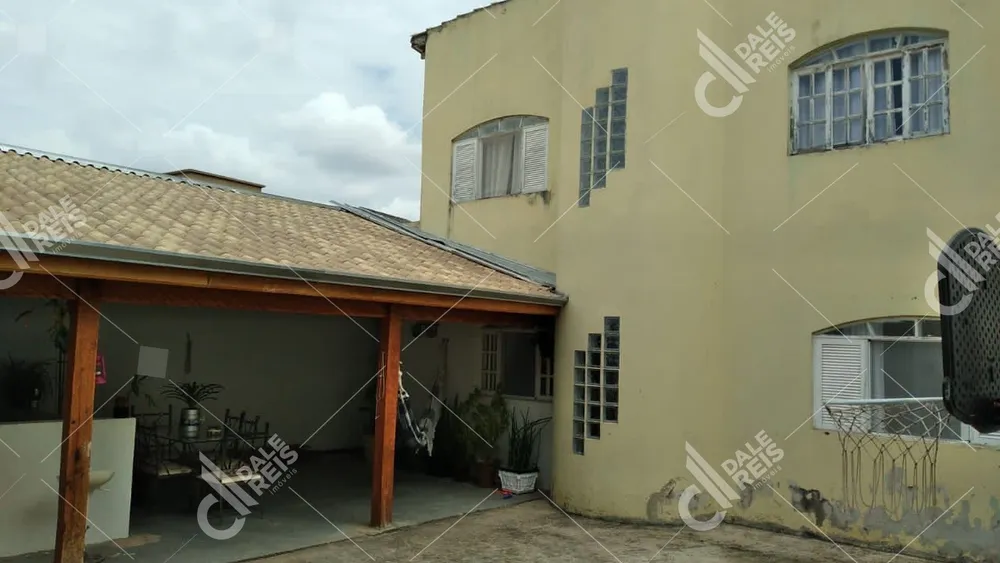 Casa de Condomínio, 5 quartos - Foto 18